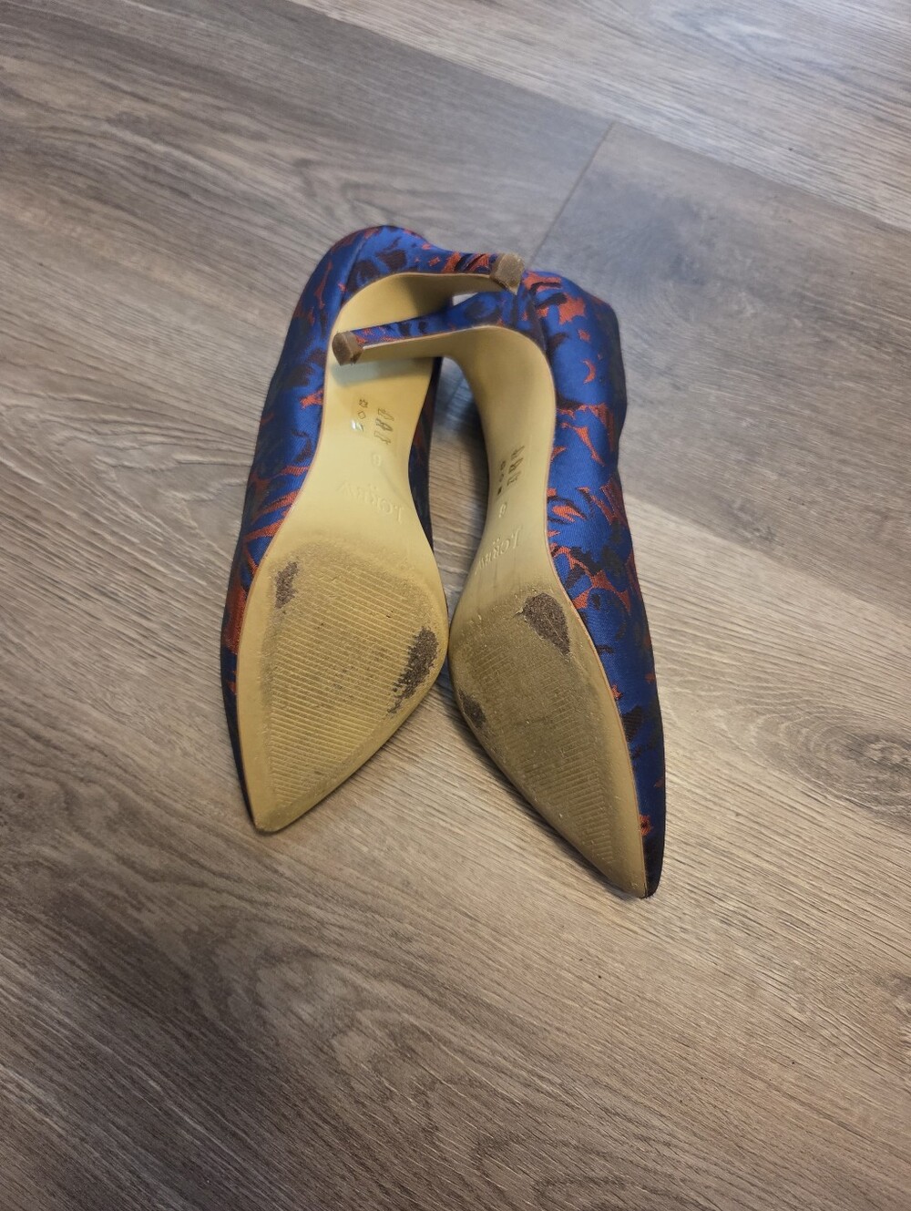 J. Crew Pumps - Picture 13 of 15